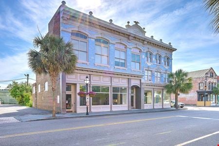Office space for Rent at King Street Ext in Charleston