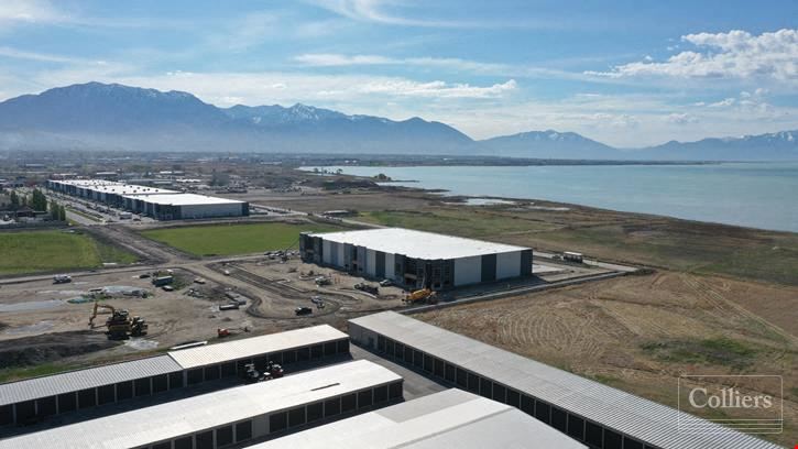 Catalyst Business Park Phase 3