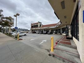 Llano Plaza