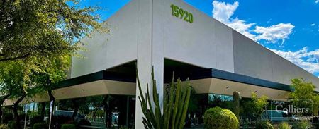 Move-In Ready Office Space for Lease in Phoenix - Phoenix