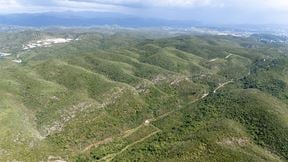 Dolores II, Peñuelas Vacant Industrial Land