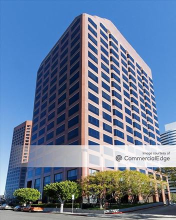 Wilshire Landmark II