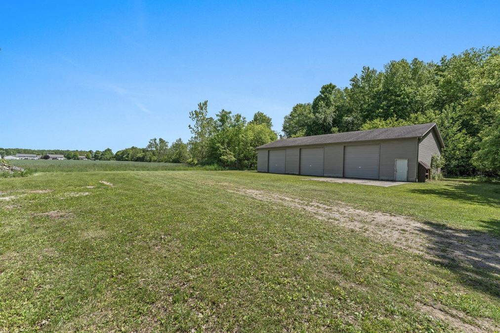 5429 Hopkins Road