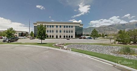 Photo of commercial space at 947 S Orem Blvd in Orem