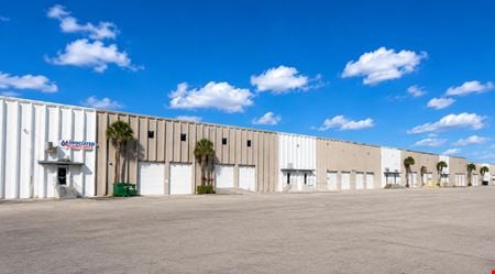 Industrial space for Rent at 9793 NW 91st Court in Medley