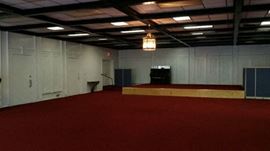 Special Purpose property in Texarkana, AR