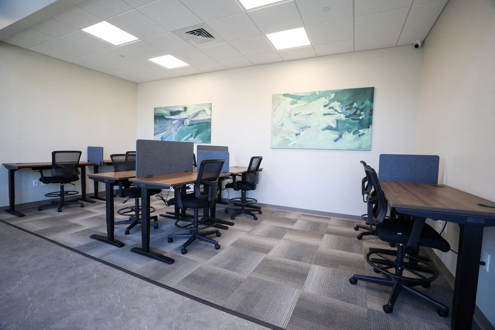WORK Lakes Region