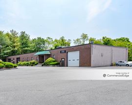 Neponset Valley Technical Park