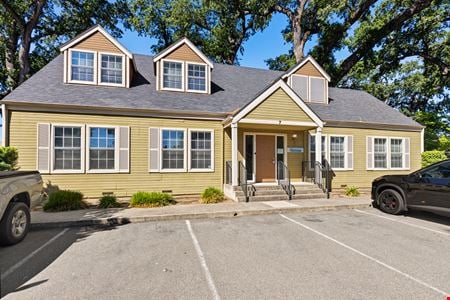 Photo of commercial space at 7 Governors Lane in Chico