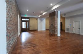 Lower Garden District Retail / Office
