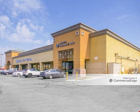Commercial space for Rent at 8610 Firestone Blvd in Downey