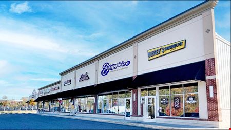 Photo of commercial space at 2824 Pulaski Highway in Newark