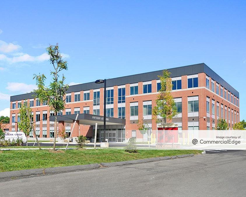 15 Atwood Drive, Northampton, MA Office Space