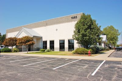 Akron Medina Corporate Park