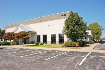 Industrial space for Rent at 1035 Medina Rd # 1065 in Medina