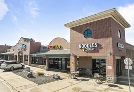 Northpark Plaza