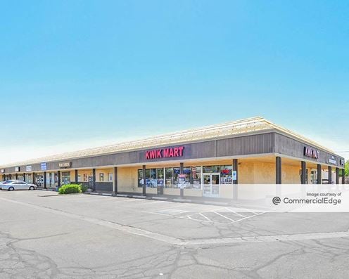 Scottsdale East Plaza