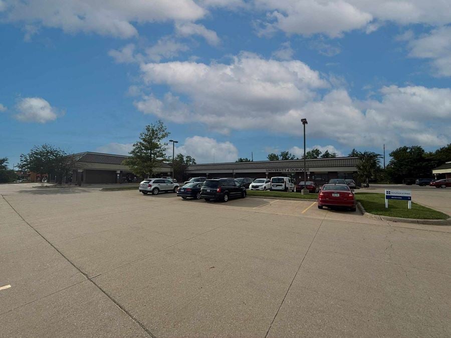 294-298 Blairs Ferry Rd NE