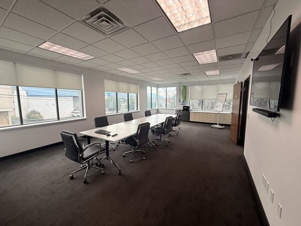Prime Orem Office For Lease