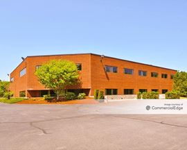 Ballardvale Office Park - Building 3
