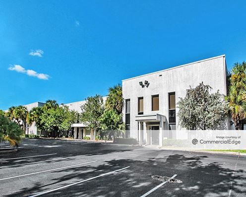 Powerline Park - Buildings 1 & 4