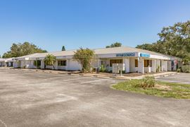 Palm Harbor Office Building (EXECUTIVE OFFICE - TRADITIONAL OFFICE PALM HARBOR)