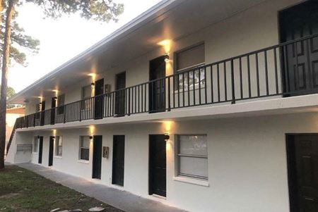 LinQ Apartments - Sarasota