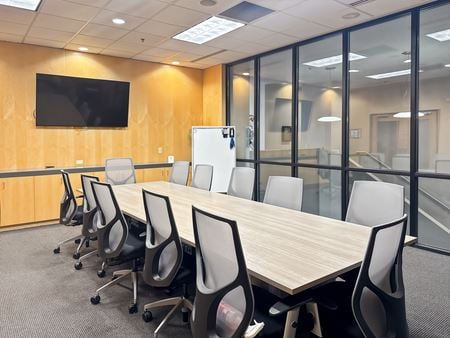 Coworking space for Rent at 2005 SE 192nd Avenue Suite 200 in Camas