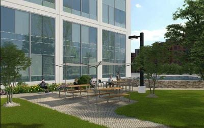 Bridgewater Corporate Center