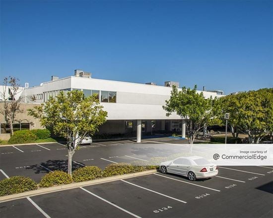 Sorrento Ridge Research Park