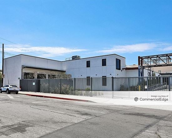 3101 Exposition Blvd & 3102 West 36th Street