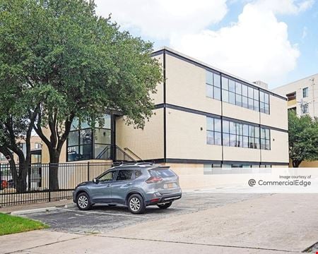 Office space for Rent at 5815 Airport Blvd in Austin