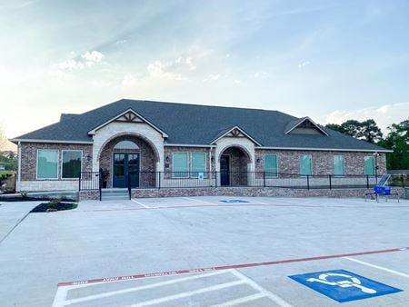 Photo of commercial space at 1904 Longmire Road - Bldg 300 in Conroe