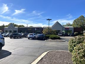 Flushing Pointe Plaza