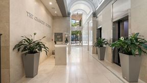 Office Freedom - Chelsea Pacific