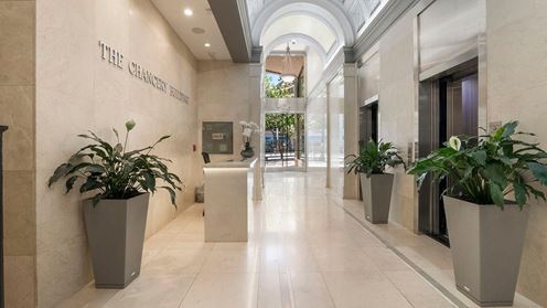 Office Freedom - Chelsea Pacific