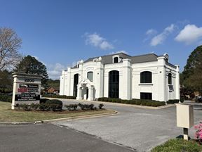 Lakeside Center