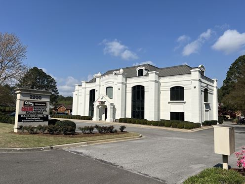 Lakeside Center