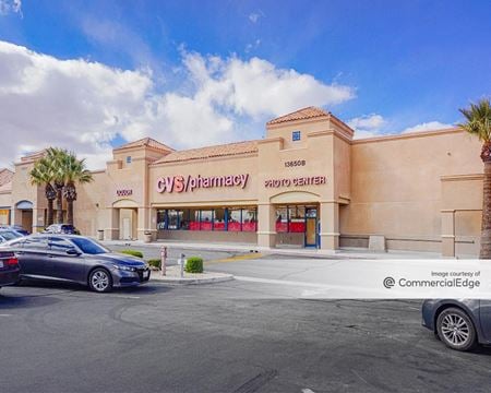 Retail space for Rent at 13650 Bear Valley Road in Victorville