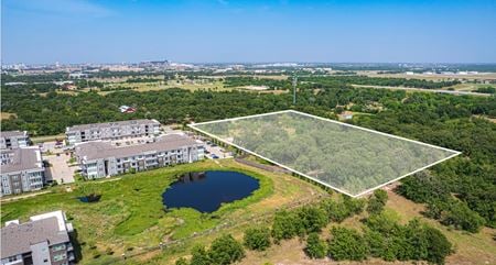 Photo of commercial space at 8650 Turkey Creek Road in College Station