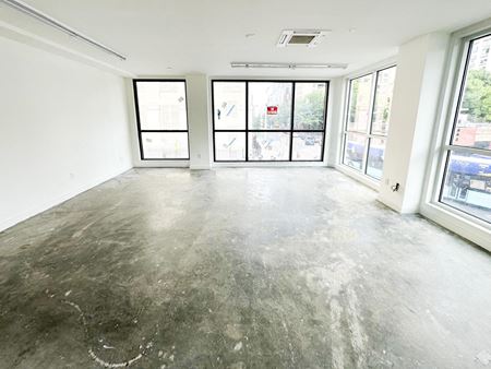 Photo of commercial space at 355 Grand St in New York