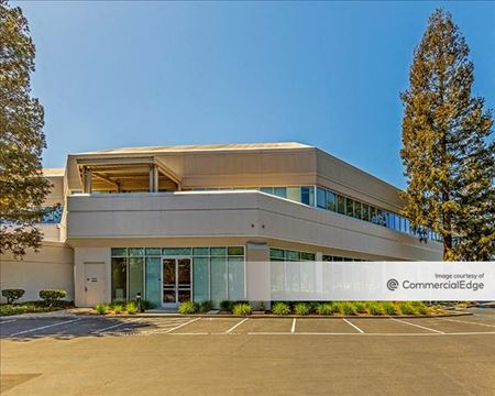 Bayshore Centre Business Park - San Jose