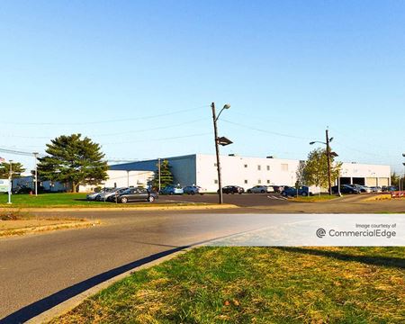Industrial space for Rent at 2960 Woodbridge Avenue in Edison