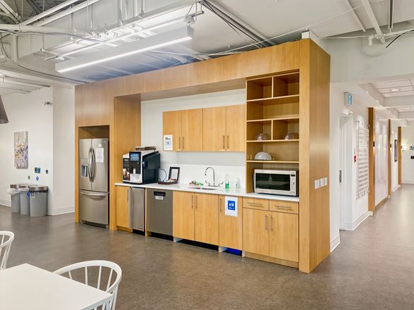 Regus - Calgary – Quarry Park