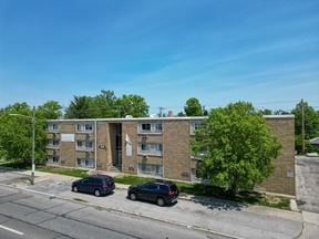 Greenfield Commons