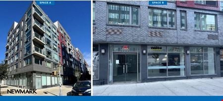 Retail space for Rent at 53 Broadway Brooklyn in Brooklyn