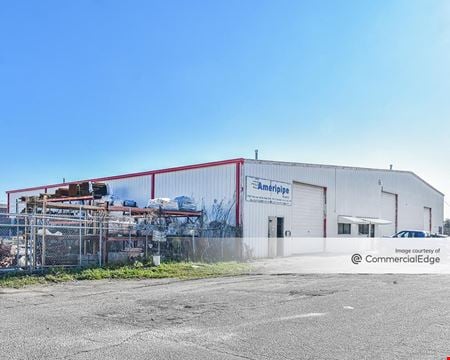 Photo of commercial space at 4213 Todd Lane in Austin