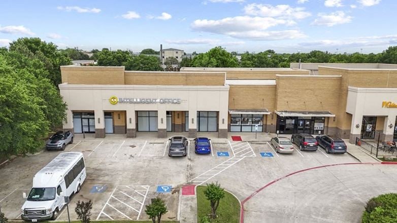 Intelligent Office - Southlake, TX