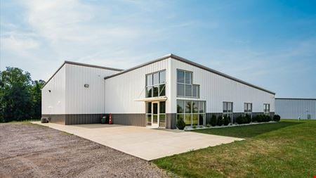 Industrial space for Sale at 1545 Highpointe Court in Zanesville