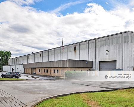 Photo of commercial space at 4040 Jordonia Station Road in Nashville